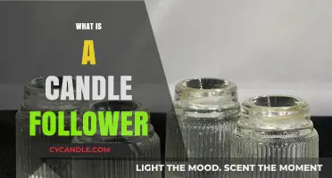 Understanding the Role of a Candle Follower in Trading Strategies