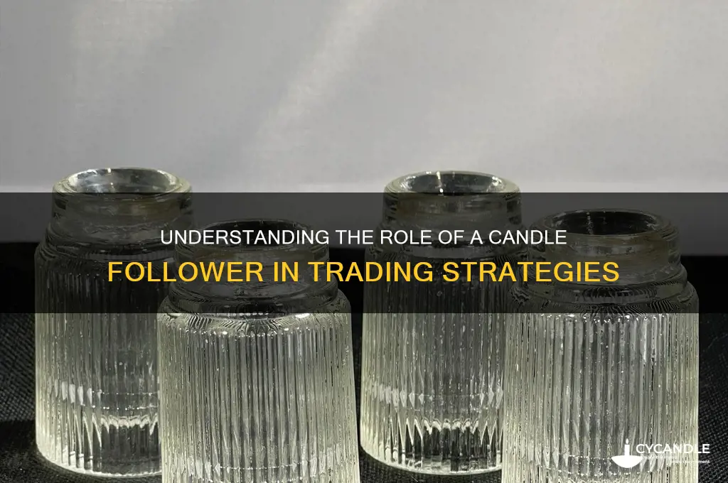 what is a candle follower