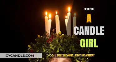 Unveiling the Candle Girl: A Unique and Enchanting Tradition Explained