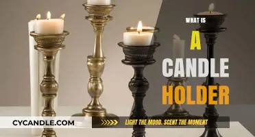 Understanding Candle Holders: Types, Uses, and Decorative Styles
