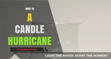 What is a Candle Hurricane? A Guide to Elegant Lighting