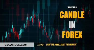 Understanding Forex Candles: A Beginner's Guide to Price Action Analysis
