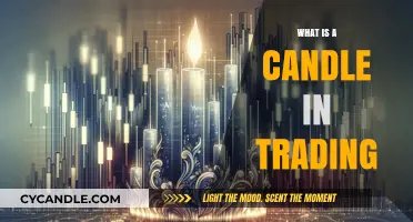 Understanding Candles: A Beginner's Guide to Trading Chart Patterns