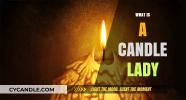 Unveiling the Mystique: Understanding the Candle Lady Phenomenon