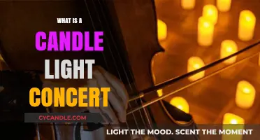 Candlelight Concerts: An Intimate Musical Experience Explained