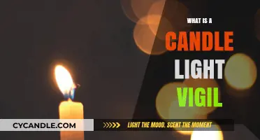Understanding Candlelight Vigils: Purpose, Symbolism, and Community Unity