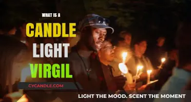Understanding the Candlelight Vigil: Meaning, Purpose, and Significance Explained