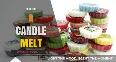 Discover the Aromatic World of Candle Melts: A Beginner's Guide