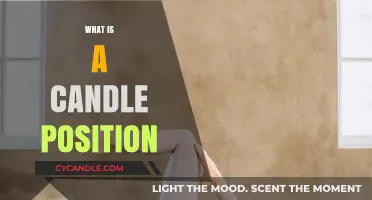 Understanding the Candle Position: A Beginner's Guide to Trading Charts