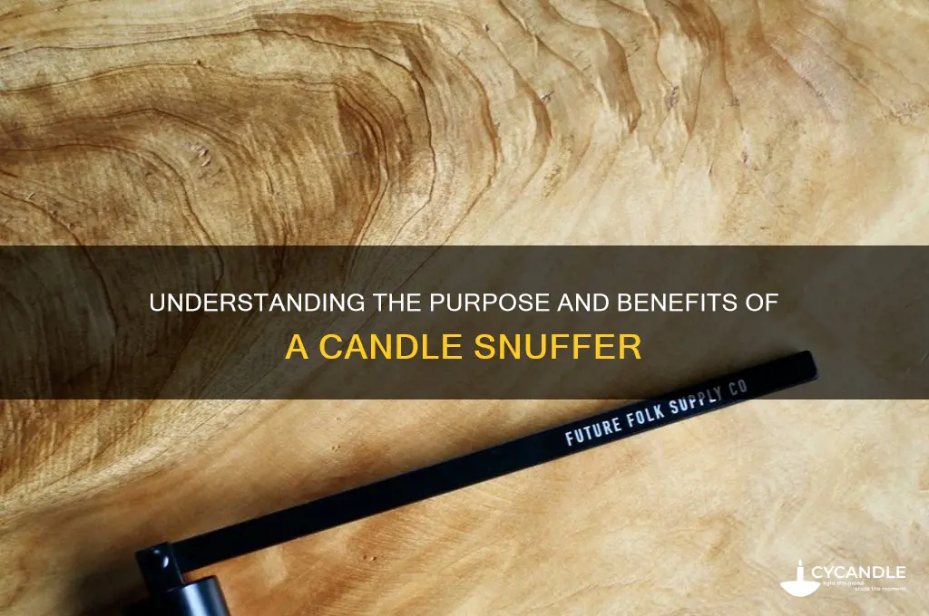what is a candle sn