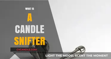 Unveiling the Mystery: What is a Candle Snifter and How to Use It