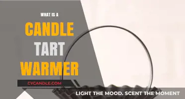 Discover the Magic of Candle Tart Warmers: A Beginner's Guide