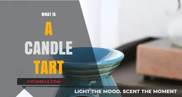 Discover the Aromatic World of Candle Tarts: A Beginner's Guide