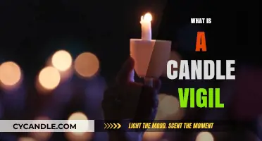 Candlelight Vigils: What's Their Significance?