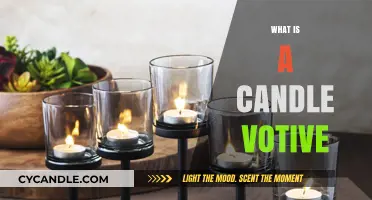 Candle Votives: What They Are and Why You Need Them