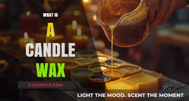 Understanding Candle Wax: Types, Uses, and Benefits Explained