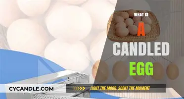 What is a Candled Egg? Unveiling the Ancient Inspection Technique