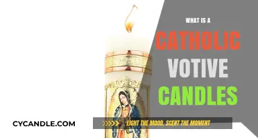 Understanding Catholic Votive Candles: Meaning, Tradition, and Spiritual Significance