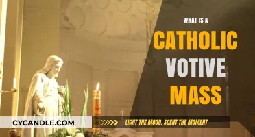 Exploring the Sacred Tradition of Catholic Votive Masses