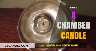 Discover the Warmth and History of Chamber Candles