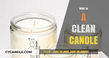Understanding Clean Candles: Eco-Friendly, Non-Toxic, and Sustainable Options