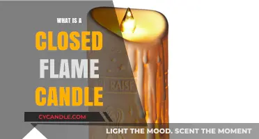 Understanding Closed Flame Candles: Safe, Smokeless, and Eco-Friendly Lighting