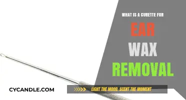 Effective Ear Wax Removal: Understanding the Curette Tool and Benefits