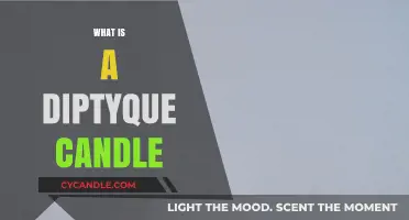 Discover the Luxury and Allure of Diptyque Candles