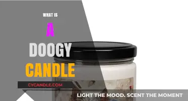 Unveiling the Charm: What is a Doogy Candle and Why It’s Trending