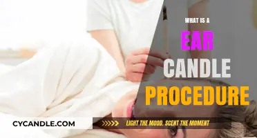 Ear Candling Explained: Understanding the Procedure and Its Purpose
