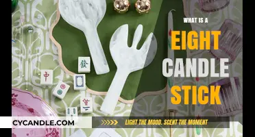 Understanding the Eight Candlestick Pattern in Technical Analysis