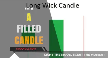 Understanding Filled Candles: A Comprehensive Guide to Their Meaning and Use
