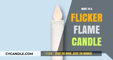 Flicker Flame Candles: A Guide to Their Unique Glow and Charm