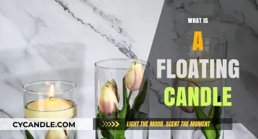 What Are Floating Candles? Uses, Benefits, and Creative Ideas