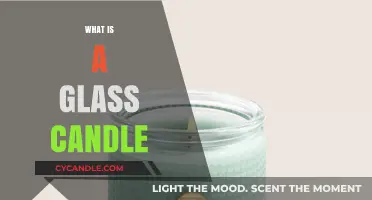 Discover the Elegance of Glass Candles: A Complete Guide
