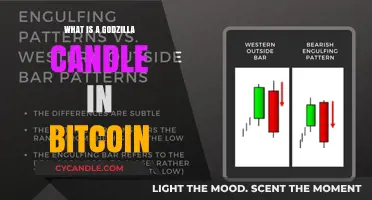 Godzilla Candles: Bitcoin's Giant Price Movement