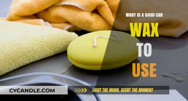 Unveiling the Secrets: Top Car Wax Recommendations for a Dazzling Shine