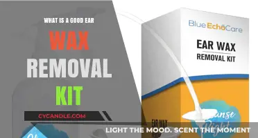 Effective Ear Wax Removal Kits: Top Picks for Safe and Easy Cleaning