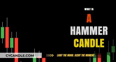 Understanding the Hammer Candle: A Key Bullish Reversal Signal in Trading