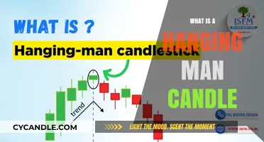 Understanding the Hanging Man Candle: A Key Reversal Pattern in Trading
