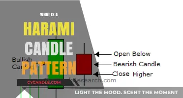 Understanding the Harami Candle Pattern: A Key to Market Reversals