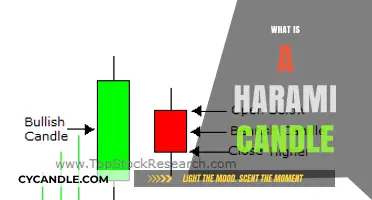 Understanding Harami Candles: Key Patterns for Trading Success