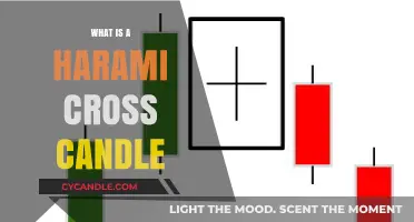 Understanding the Harami Cross Candle: A Key Pattern in Trading