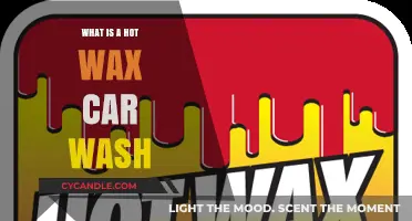 Revive Your Ride: The Ultimate Guide to Hot Wax Car Wash