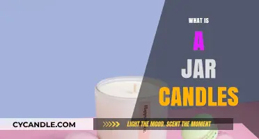 Understanding Jar Candles: Uses, Benefits, and How They Enhance Your Space