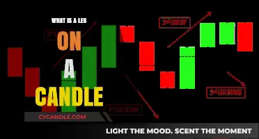 Understanding Candle Anatomy: What Is a Leg and Its Purpose