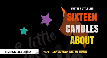 Unraveling the Meaning Behind 'A Little Less Sixteen Candles