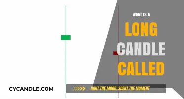 Exploring the Name of Extra-Long Candles: A Comprehensive Guide