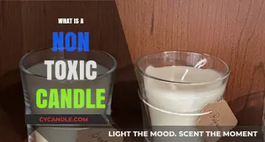 Discover the Benefits of Non-Toxic Candles for a Healthier Home