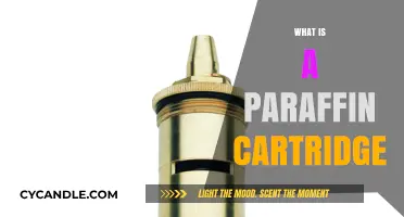 Understanding Paraffin Cartridges: Uses, Benefits, and Safety Tips